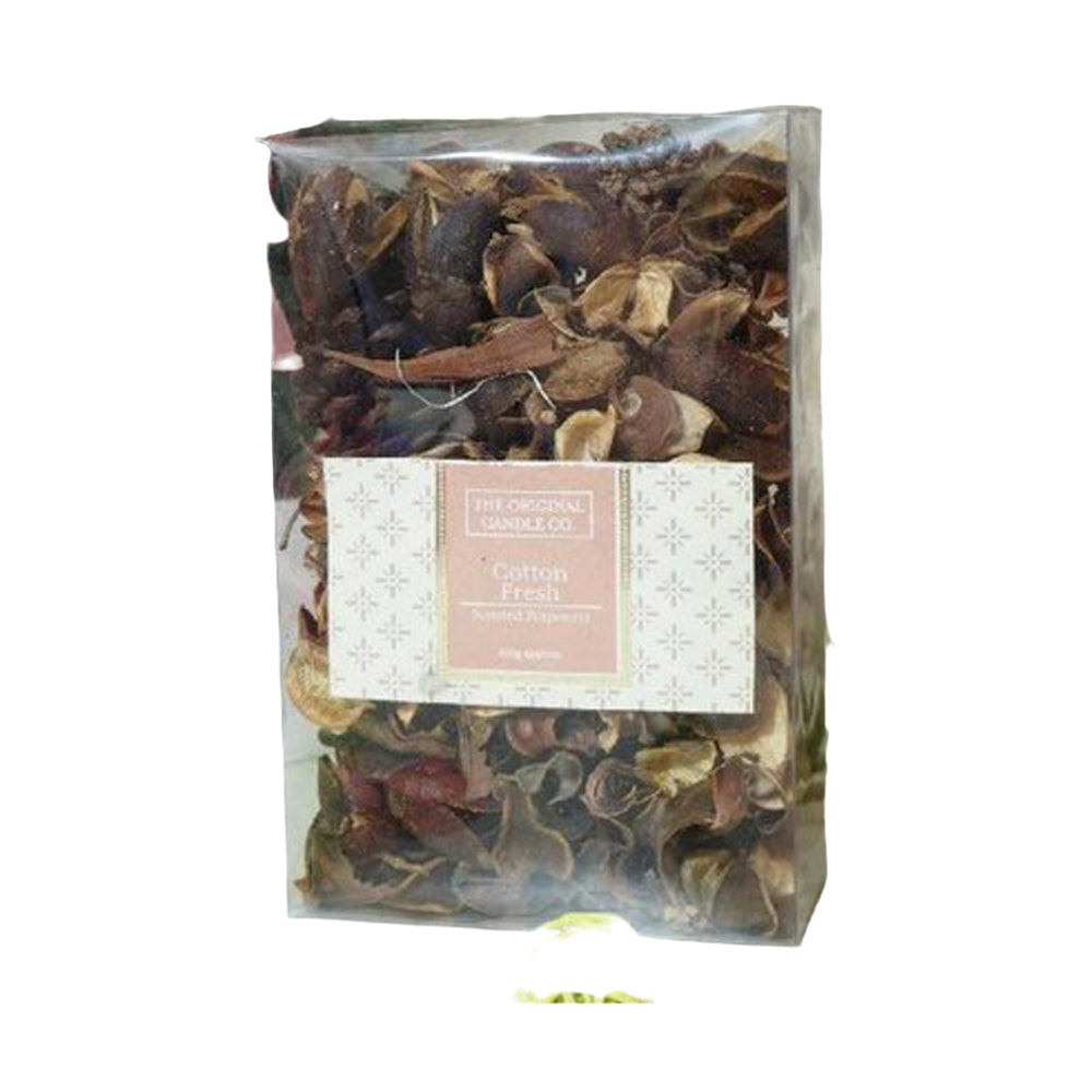 The Original Cotton Fresh Scented Potpourri The Original Cotton Fresh Scented Potpourri